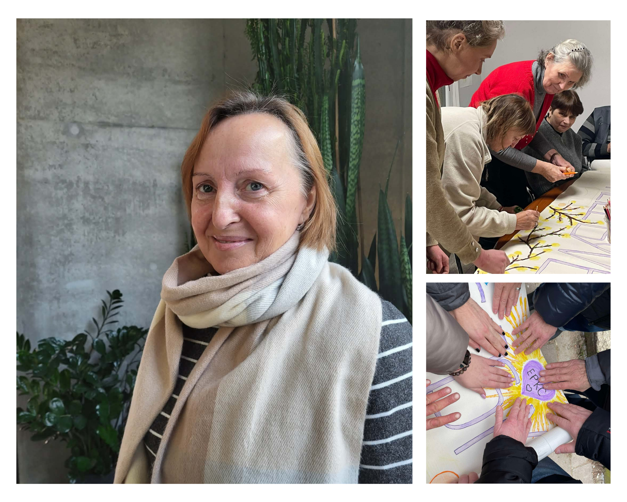 Gyvenimas su epilepsija - nuo vienatvės iki meilės, kuri stipresnė už ligą